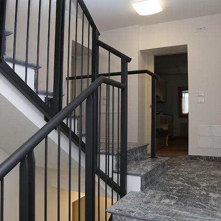 Apartment Cjase Fravins-3 By Interhome Raveo Екстер'єр фото