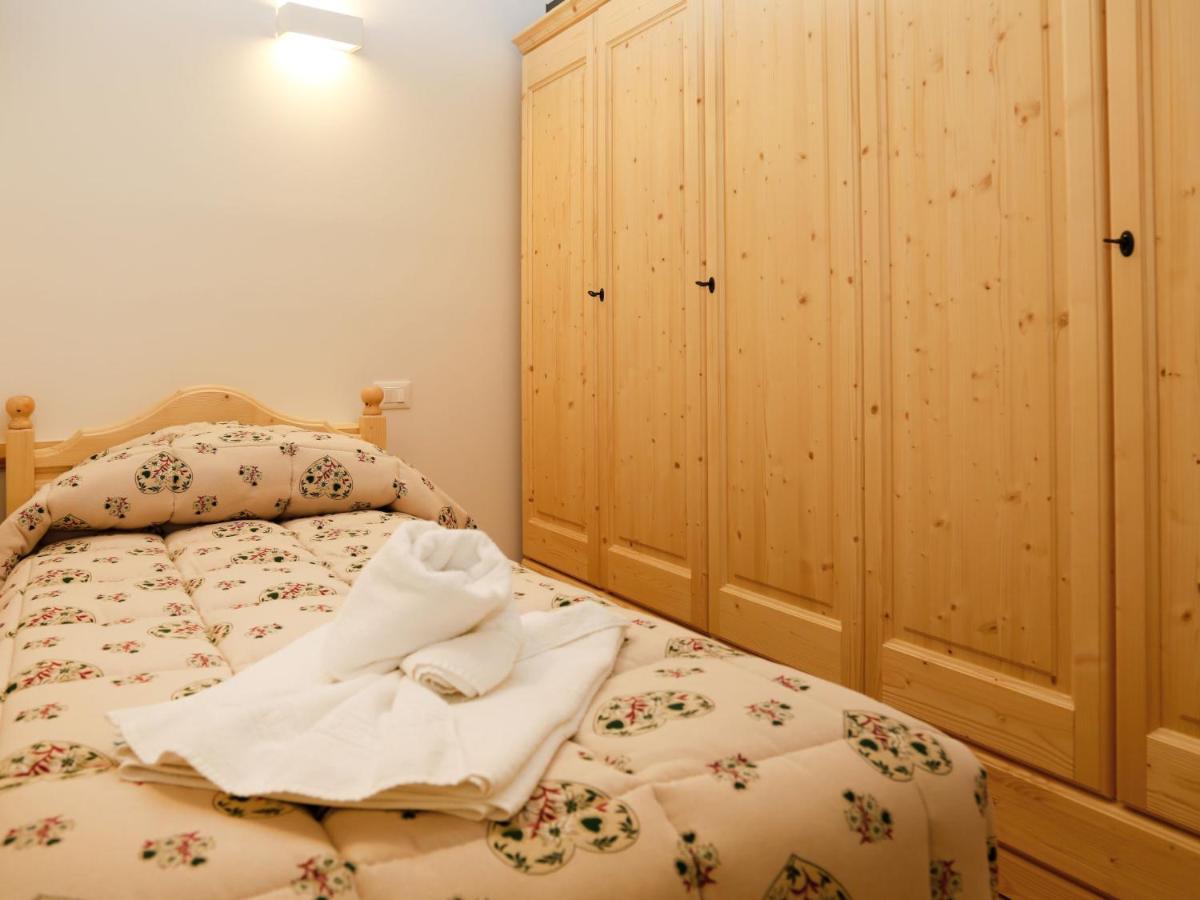 Apartment Cjase Fravins-3 By Interhome Raveo Екстер'єр фото